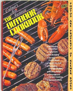 The Outdoor Cookbook