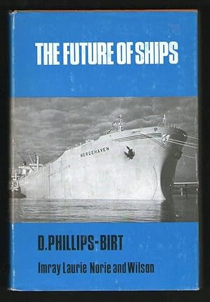 The Future of Ships