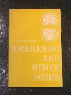Awakening and other Poems