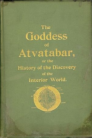 THE GODDESS OF ATVATABAR