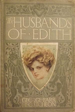 THE HUSBANDS OF EDITH