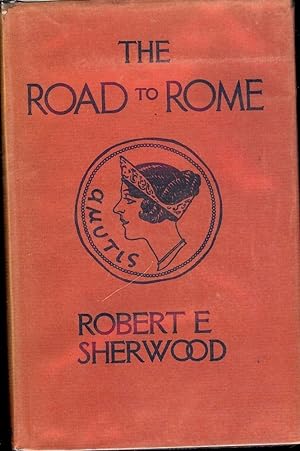 THE ROAD TO ROME