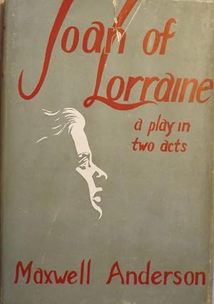 JOAN OF LORRAINE