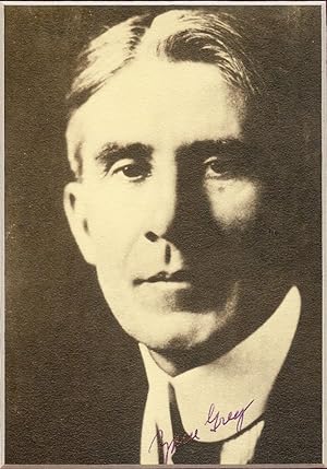 Signed Photograph