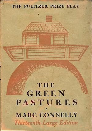 THE GREEN PASTURES