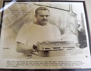 Signed Photograph