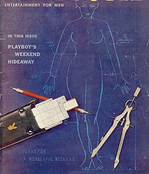 Nasty, In Playboy, April 1959