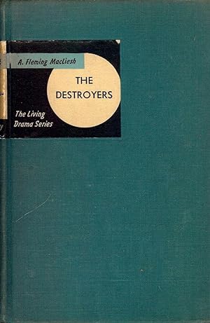 THE DESTROYERS