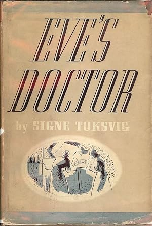 EVE'S DOCTOR