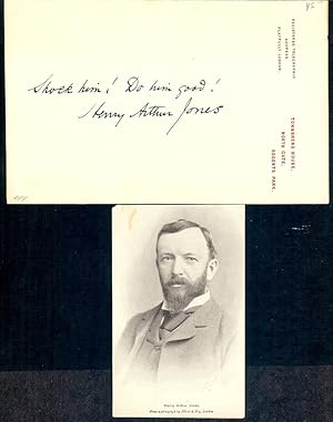 AUTOGRAPH SIGNATURE