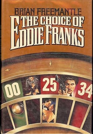 THE CHOICE OF EDDIE FRANKS