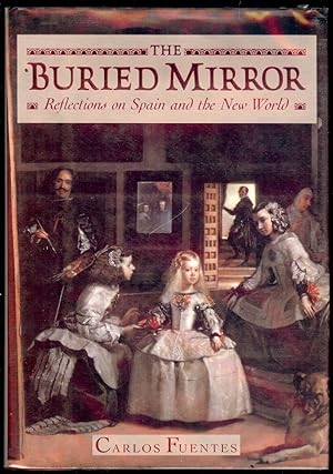THE BURIED MIRROR