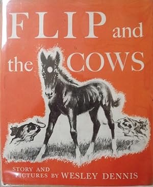 FLIP AND THE COWS