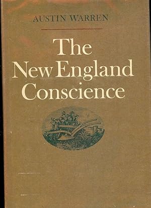 THE NEW ENGLAND CONSCIENCE