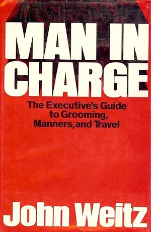 MAN IN CHARGE