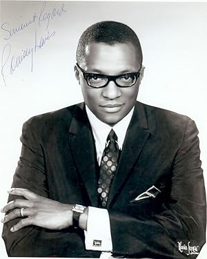 Signed Photograph