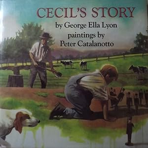 CECIL'S STORY