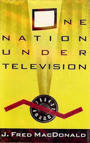 ONE NATION UNDER TELEVISION