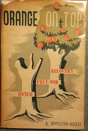 ORANGE ON TOP: DUTCH POST-WAR RECOVERY