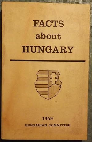 FACTS ABOUT HUNGARY