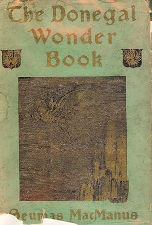 THE DONEGAL WONDER BOOK
