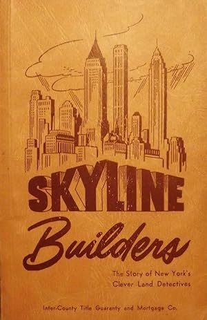 SKYLINE BUILDERS