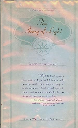 THE ARMY OF LIGHT