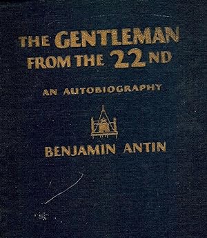 THE GENTLEMAN FROM THE 22nd