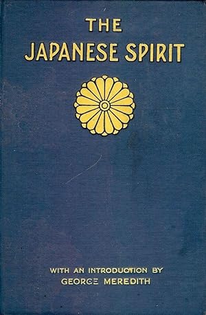 THE JAPANESE SPIRIT