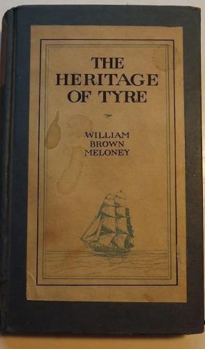 THE HERITAGE OF TYRE