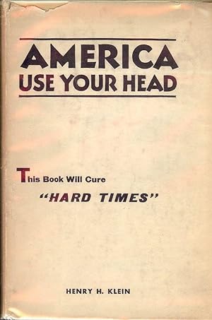 AMERICA USE YOUR HEAD