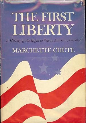 THE FIRST LIBERTY