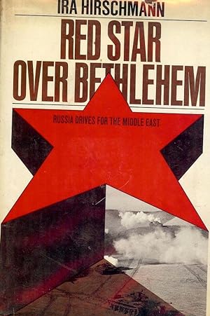 RED STAR OVER BETHLEHEM
