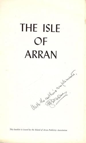 THE ISLE OF ARRAN