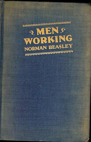 MEN WORKING