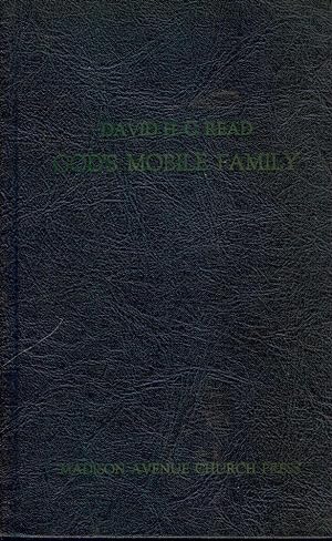 GOD'S MOBILE FAMILY: SERMONS, 1965-1966