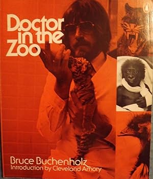 DOCTOR IN THE ZOO