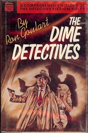 THE DIME DETECTIVES