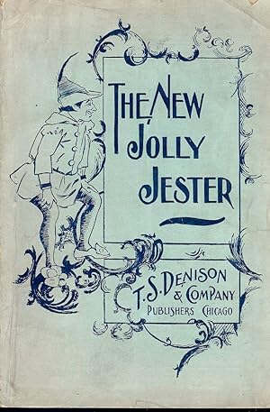 THE NEW JOLLY JESTER