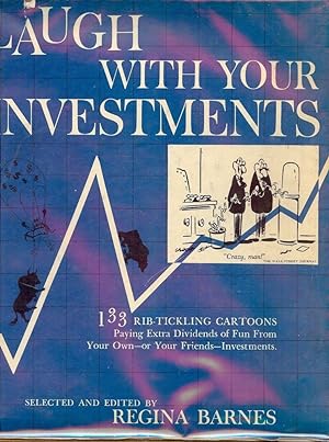 LAUGH WITH YOUR INVESTMENTS