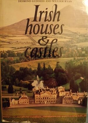 IRISH HOUSES AND CASTLES