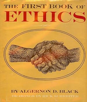 THE FIRST BOOK OF ETHICS
