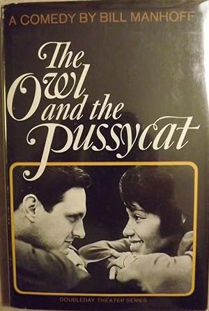 THE OWL AND THE PUSSYCAT