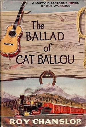 THE BALLAD OF CAT BALLOU