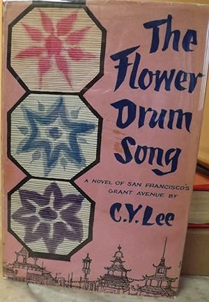 THE FLOWER DRUM SONG