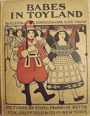 BABES IN TOYLAND