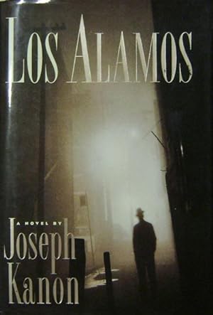 Los Alamos (Edgar Award Winner)