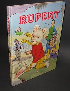 Rupert Annual No. 56