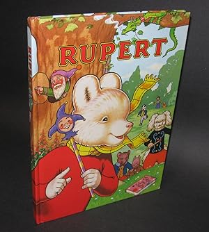 Rupert Annual No. 58