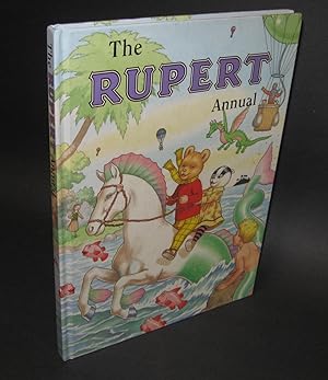 Rupert Annual No. 66
